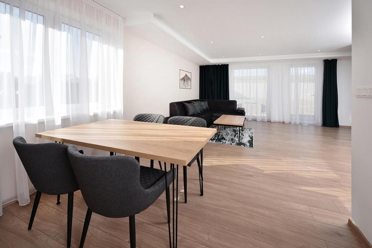 Apartmany Virbo Vrbov Buitenkant foto