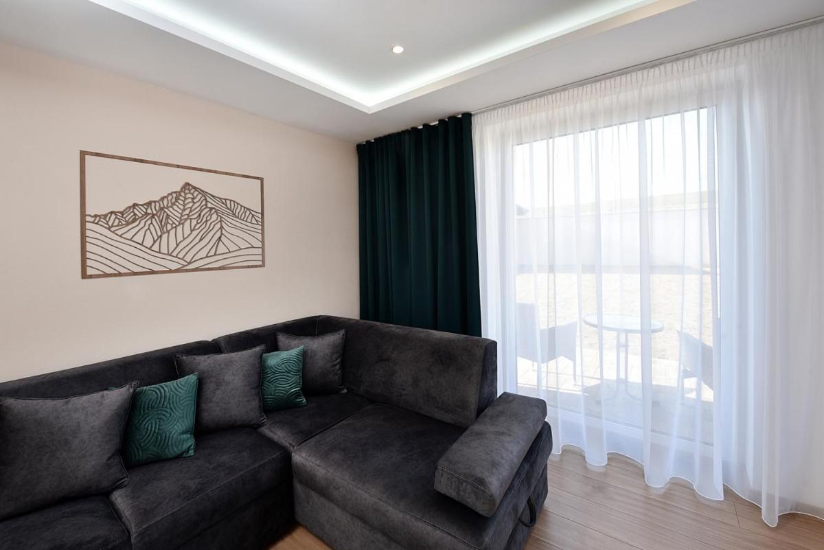 Apartmany Virbo Vrbov Buitenkant foto