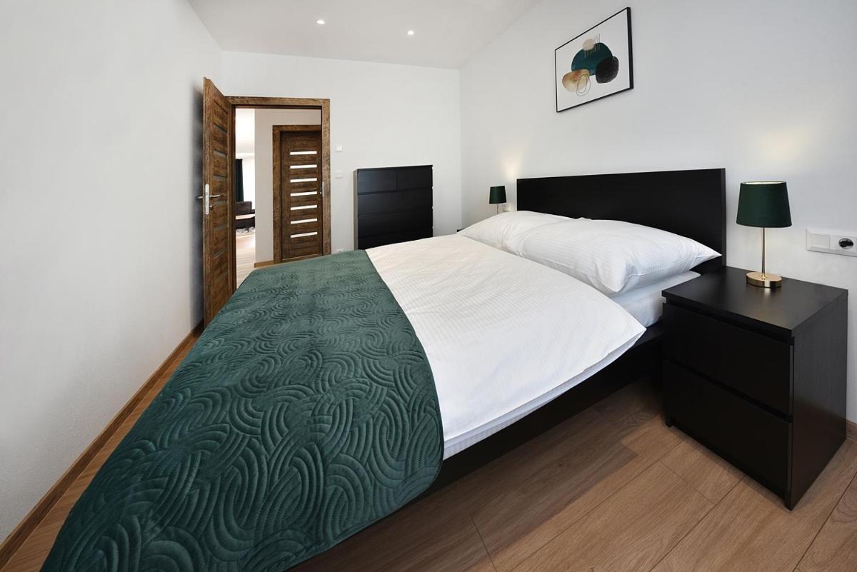 Apartmany Virbo Vrbov Buitenkant foto