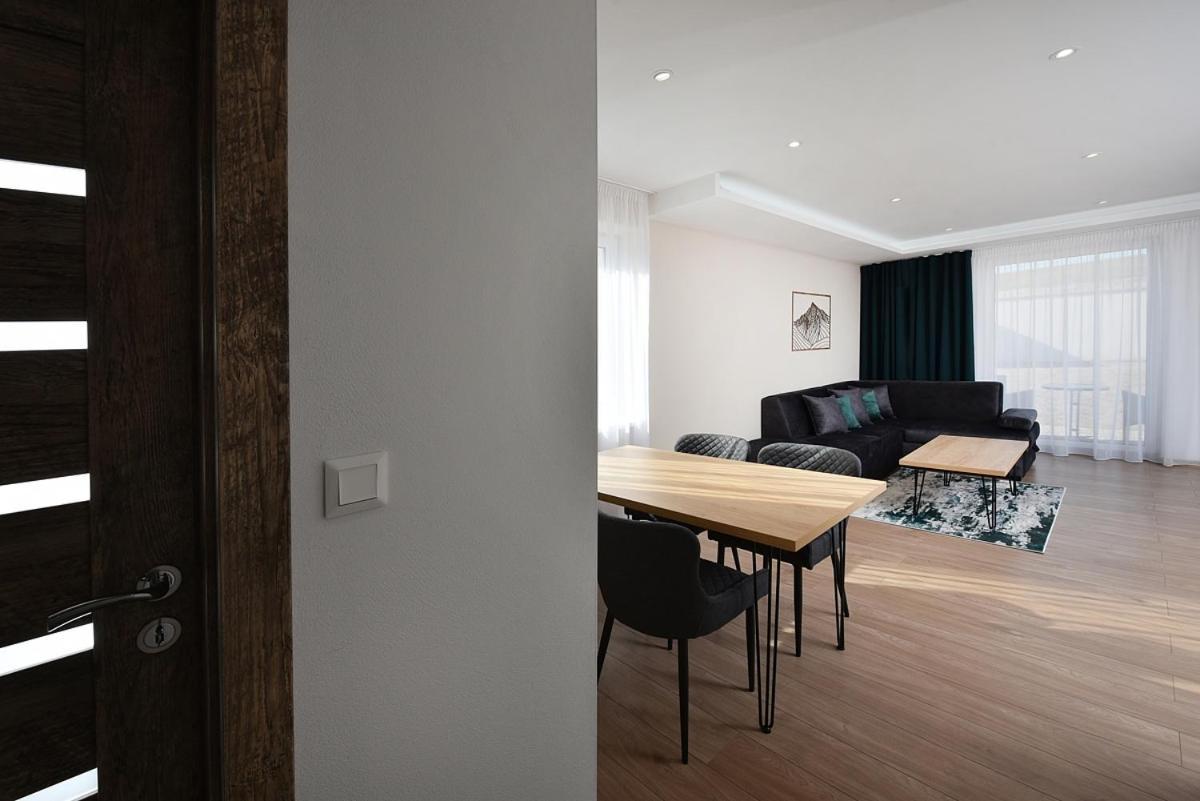 Apartmany Virbo Vrbov Buitenkant foto